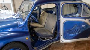 Bild 13/23 von Renault 4 CV (1960)