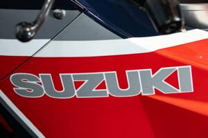 Immagine 49/50 di Suzuki DUMMY (1986)