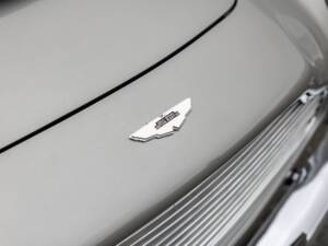 Bild 9/39 von Aston Martin DB 5 Vantage (1964)