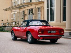 Image 4/65 of FIAT Dino Spider (1967)