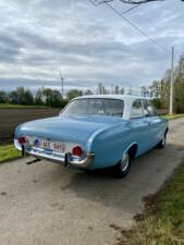 Bild 8/8 von Ford Taunus 17m 1500 (1964)