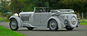 Afbeelding 14/50 van Bentley 3 1/2 Litre (1934)
