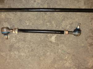 Image 71/73 of Volkswagen 1500 S (1964)