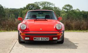 Image 6/50 of Porsche 911 Turbo 3.0 (1977)