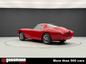 Immagine 6/15 di Alfa Romeo 1900 Speciale (1953)