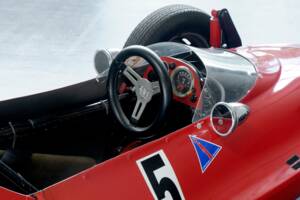 Bild 11/32 von Beach Mk 5b Formula Vee (1965)