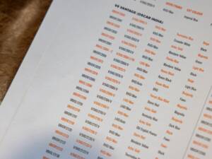 Bild 52/76 von Aston Martin Vantage (1979)