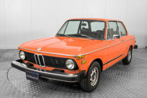Image 19/50 of BMW 2002 (1974)