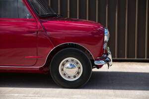 Imagen 12/50 de Morris Mini Minor (1959)
