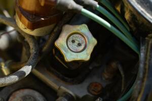 Immagine 44/50 di FIAT 127 Moretti Midimaxi 900 (1980)