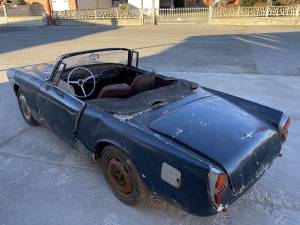 Image 3/10 of Lancia Flaminia GT Touring (1960)