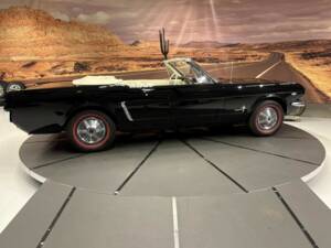 Image 15/50 of Ford Mustang 289 (1965)