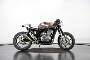 Image 5/48 of Honda CB 500E (1999)