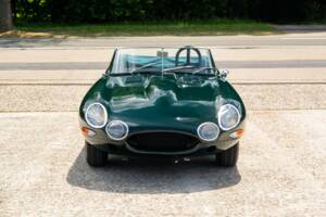 Immagine 7/26 di Jaguar Type E 3.8 (1962)