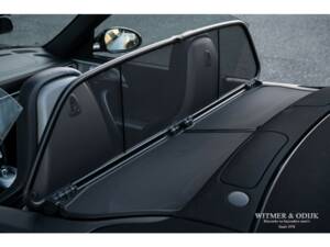 Image 34/37 of Porsche 911 Carrera 4S (2009)