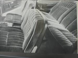 Image 22/44 of FIAT 130 Coupé (1972)