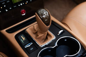 Imagen 18/39 de Maserati Quattroporte S 4.7 (2009)