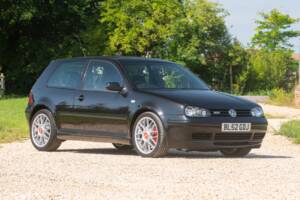 Image 9/50 of Volkswagen Golf IV 1.8T GTI (2002)