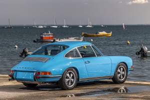 Bild 2/12 von Porsche 911 2.2 S (1970)
