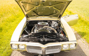 Bild 43/49 von Pontiac Firebird 400 Convertible (1968)