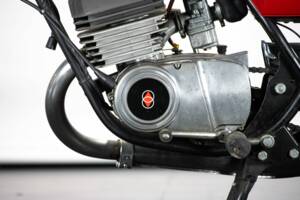 Afbeelding 25/50 van Gilera 125 TG-1 (1978)