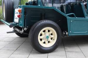 Bild 21/73 von Mini Moke (1984)