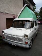 Image 3/6 of Ford Transit FT 1500 (1973)