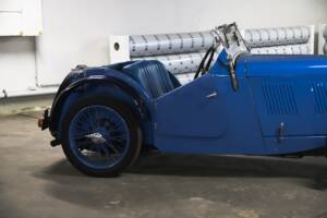 Image 10/85 de MG J2 Midget (1934)