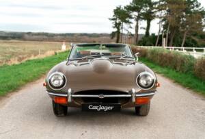 Imagen 3/10 de Jaguar E-Type (1969)