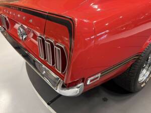 Bild 46/50 von Ford Mustang Mach 1 (1969)