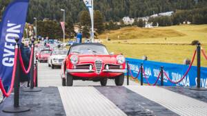 Bild 3/15 von Alfa Romeo Giulietta Spider Veloce (1961)