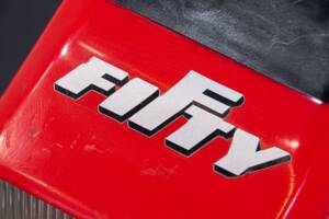 Bild 25/50 von Malaguti Fifty (1980)