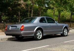 Image 1/30 of Bentley Continental R Mulliner (2003)