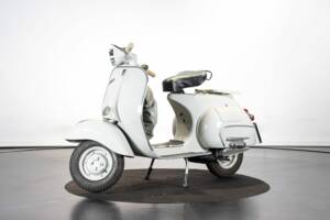 Immagine 8/50 di Piaggio Vespa 125 (1959)