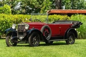 Afbeelding 5/50 van FIAT 509 A (1925)