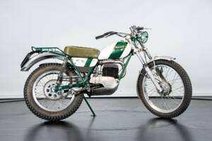 Image 5/50 of Ossa DUMMY (1973)