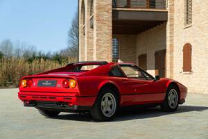 Afbeelding 8/50 van Ferrari 208 GTS Turbo (1986)