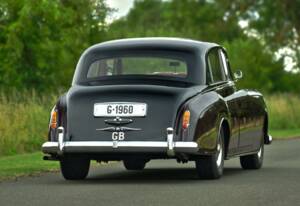 Imagen 15/50 de Rolls-Royce Silver Cloud II (1960)