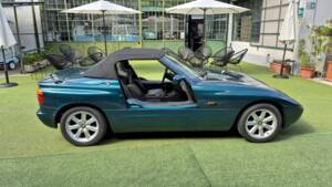 Image 73/76 de BMW Z1 Roadster (1991)