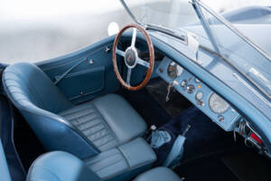Immagine 13/30 di Jaguar XK 120 SE OTS (1954)