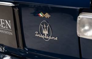 Bild 23/28 von Maserati 3500 GTI Sebring (1967)