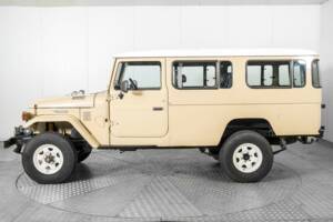 Bild 9/50 von Toyota Landcruiser BJ 45 (1982)