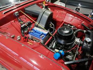 Imagen 16/23 de Saab 95 (1965)
