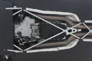 Bild 22/50 von Wiesmann GT MF5 "20th Anniversary Edition" (2012)