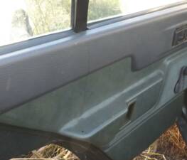 Immagine 29/50 di Volvo 360 GLE (1986)