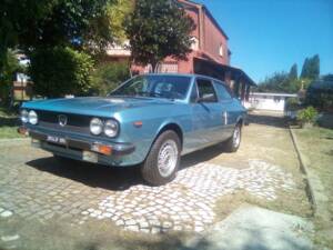 Imagen 43/50 de Lancia Beta HPE 1600 (1979)