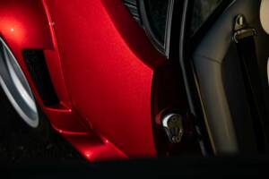 Immagine 45/50 di De Tomaso Pantera GT5 (1984)