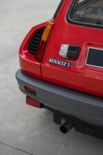 Imagen 34/84 de Renault R 5 Turbo 2 (1984)