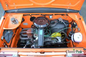 Immagine 39/50 di FIAT 850 Racer Convertibile Bertone (1971)