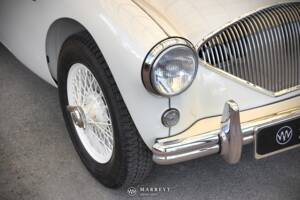 Bild 19/98 von Austin-Healey 100&#x2F;4M (BN2) (1955)